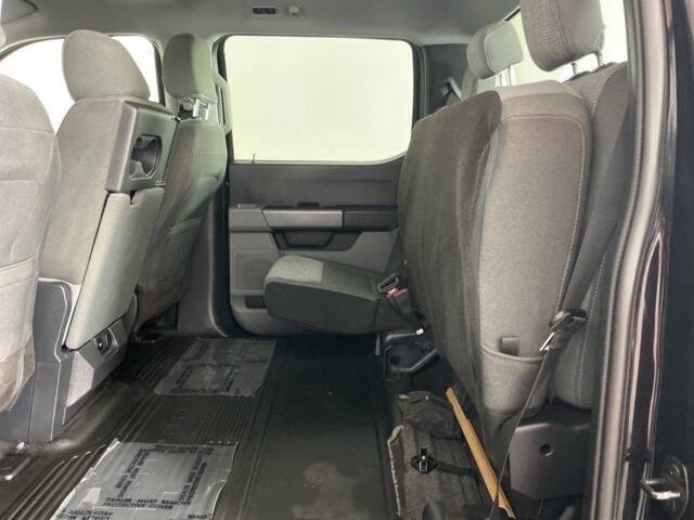 2023 Ford F-350 Super Duty