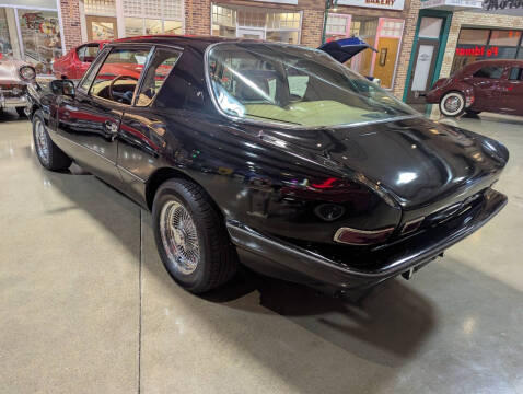 1984 Avanti II
