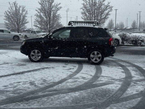 2012 Jeep Compass Sport