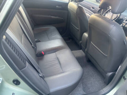 2009 Toyota Prius Touring