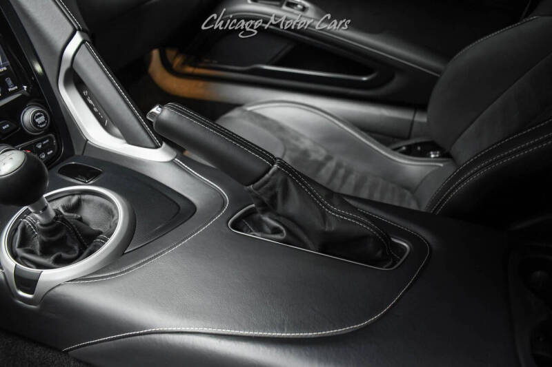 2013 Dodge SRT Viper GTS