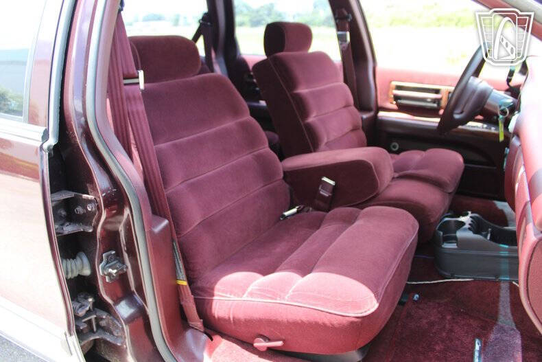 1994 Chevrolet Caprice