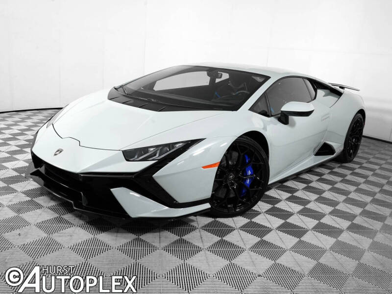 2024 Huracan For Sale In Duncanville, TX