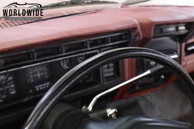 1982 Ford F-150