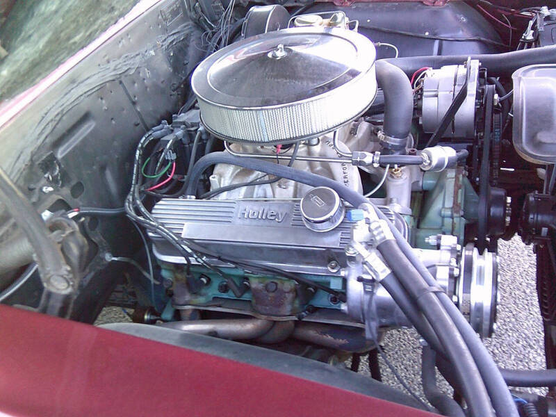 1967 Pontiac GTO
