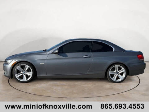 2008 BMW 3 Series 335i