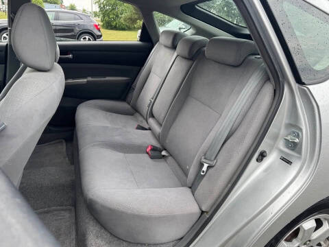 2006 Toyota Prius