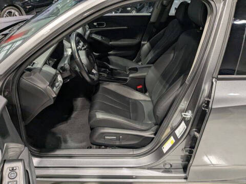 2023 Acura Integra
