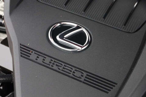 2022 Lexus NX 350 Premium