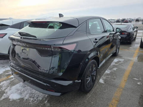 2023 Nissan Ariya Evolve+ e-4ORCE