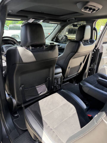 2021 Dodge Durango SRT 392