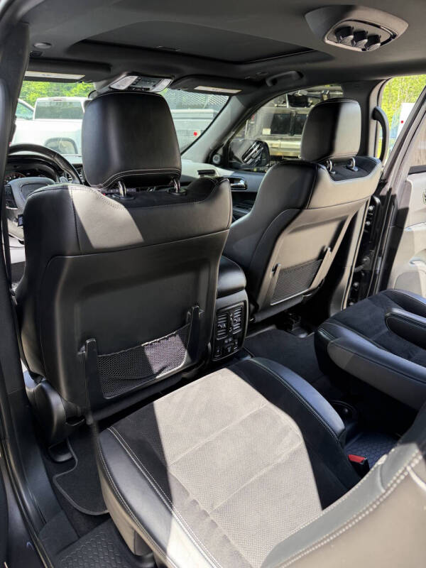 2021 Dodge Durango SRT 392
