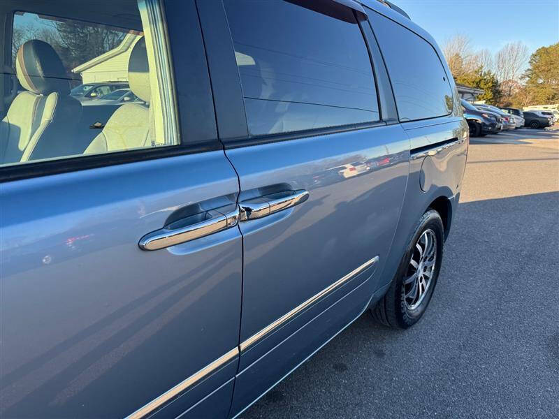2012 Kia Sedona EX