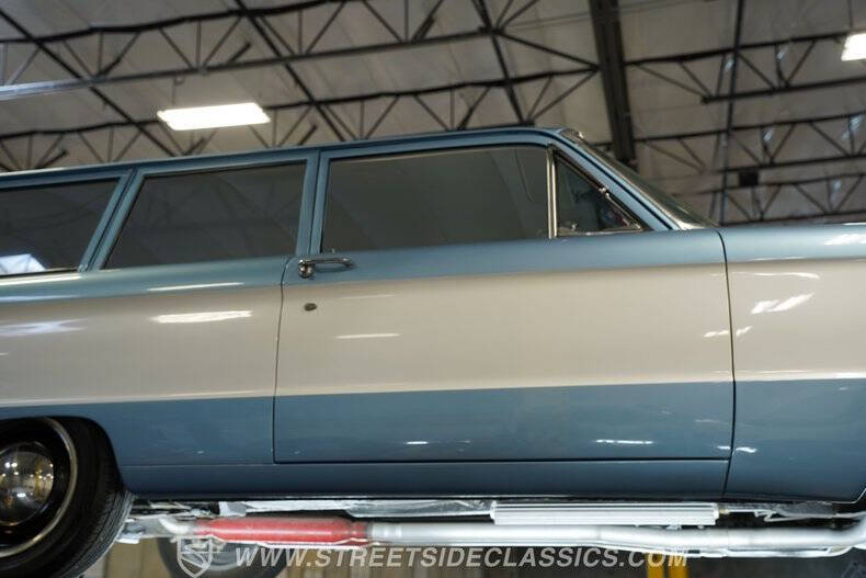 1960 Ford Falcon