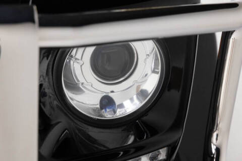 2017 Mercedes-Benz G-Class AMG G 63