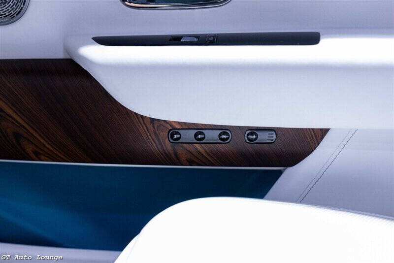 2019 Rolls-Royce Cullinan 75