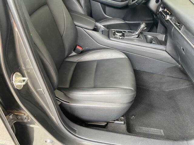 2021 Mazda CX-30 Select