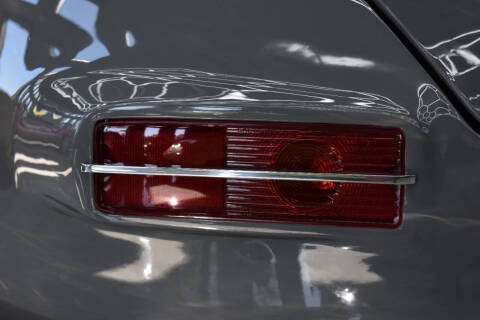 1955 Mercedes-Benz 300-Class