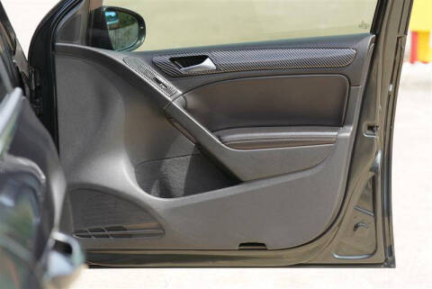 2013 Volkswagen Golf R