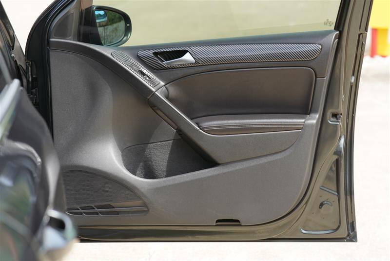 2013 Volkswagen Golf R