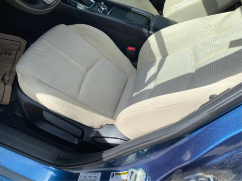 2017 Mazda MAZDA3 Sport