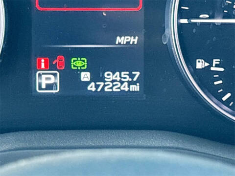 2023 Subaru Ascent Limited 7-Passenger