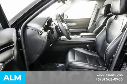 2023 Genesis GV70 2.5T Standard