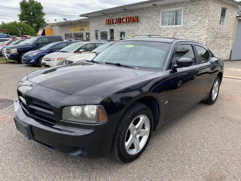 2008 Dodge Charger for sale at MFT Auction in Lodi NJ