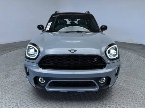 2024 MINI Countryman Cooper S