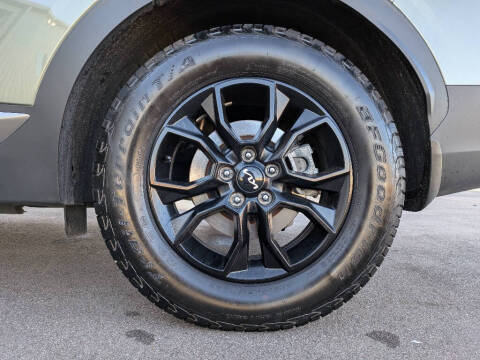 2024 Kia Sportage X-Pro Prestige