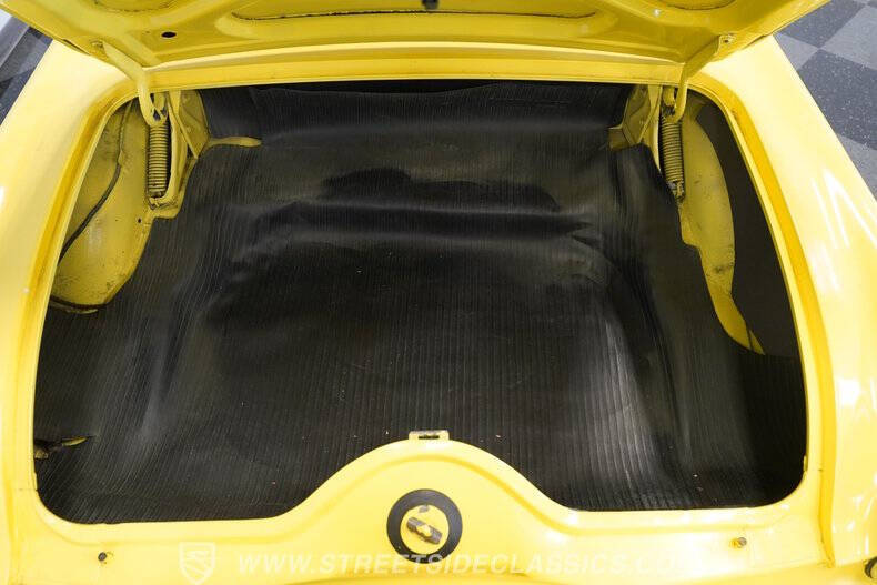 1956 Ford Thunderbird