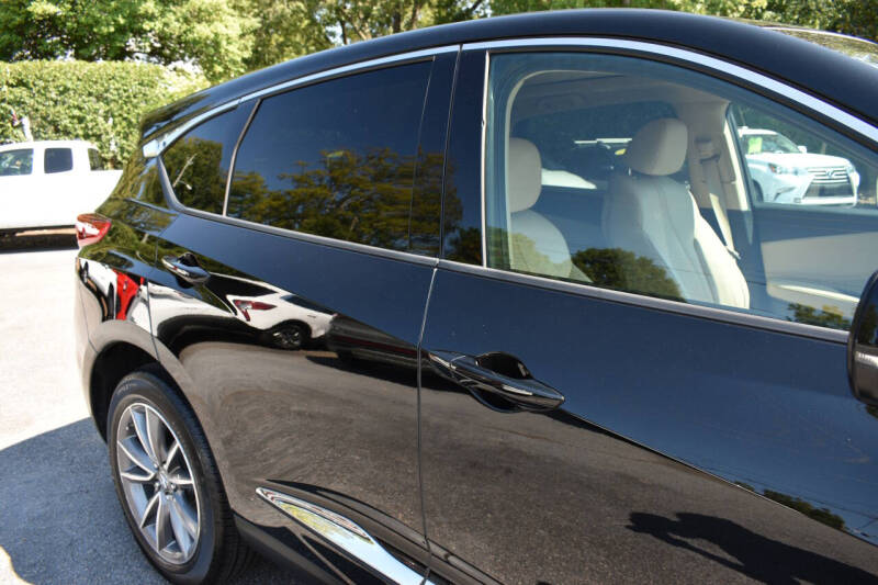 2019 Acura RDX SH-AWD w/Tech