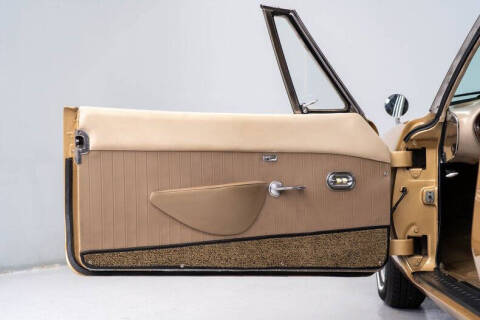 1964 Studebaker Avanti