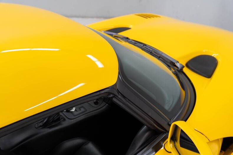 2001 Dodge Viper RT/10