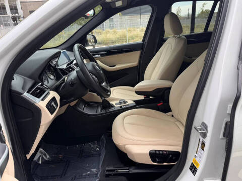 2017 BMW X1 xDrive28i