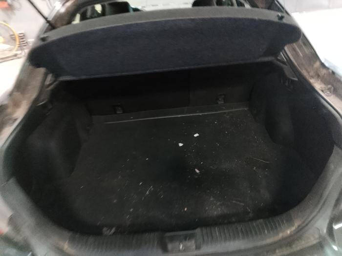 2004 Mazda MAZDA6 s