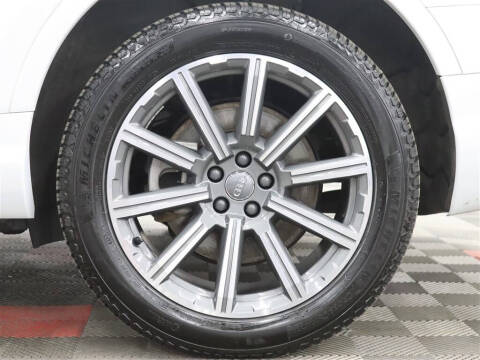 2018 Audi Q7 3.0T quattro Premium Plus