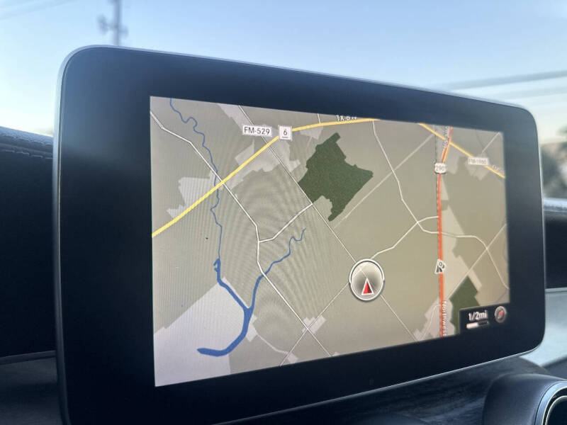 2017 Mercedes-Benz C-Class C 300