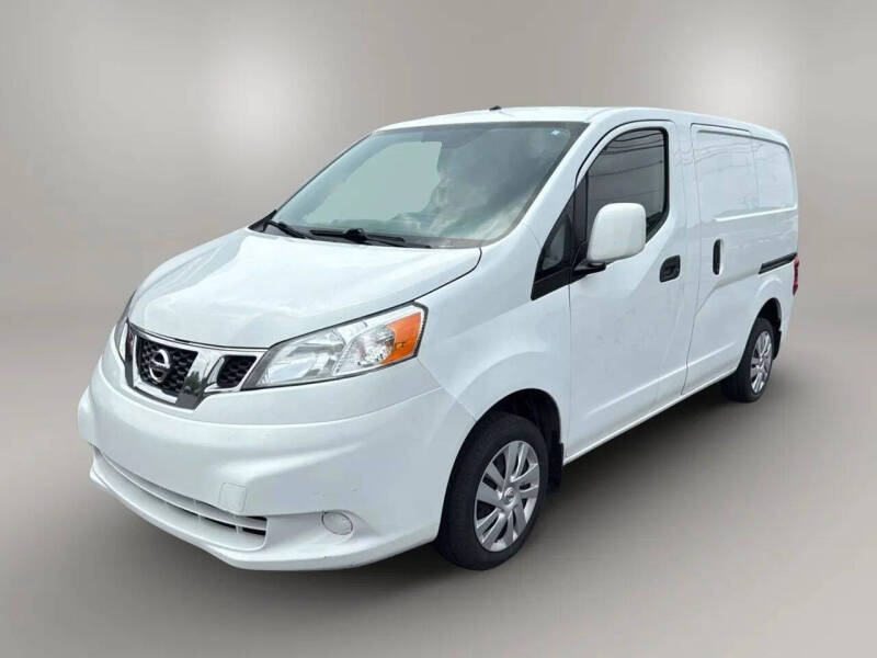 2019 Nissan NV200
