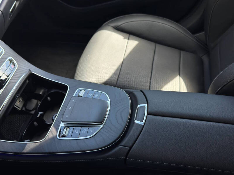 2022 Mercedes-Benz E-Class E 450 4MATIC