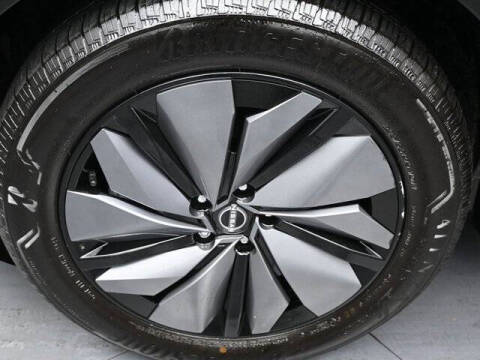 2023 Nissan Ariya Empower+