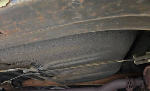 1968 Chevrolet Impala