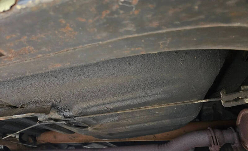 1968 Chevrolet Impala