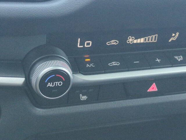 2026 Mazda CX-30 2.5 S Select Sport