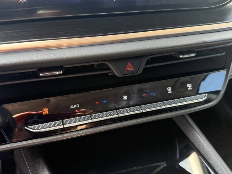 2024 Buick Envision Avenir