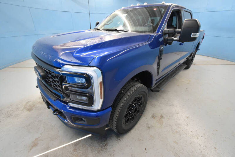 2026 Ford F-250 Super Duty