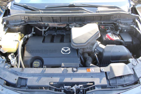 2015 Mazda CX-9 Touring