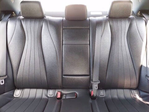 2017 Mercedes-Benz E-Class E 300 4MATIC