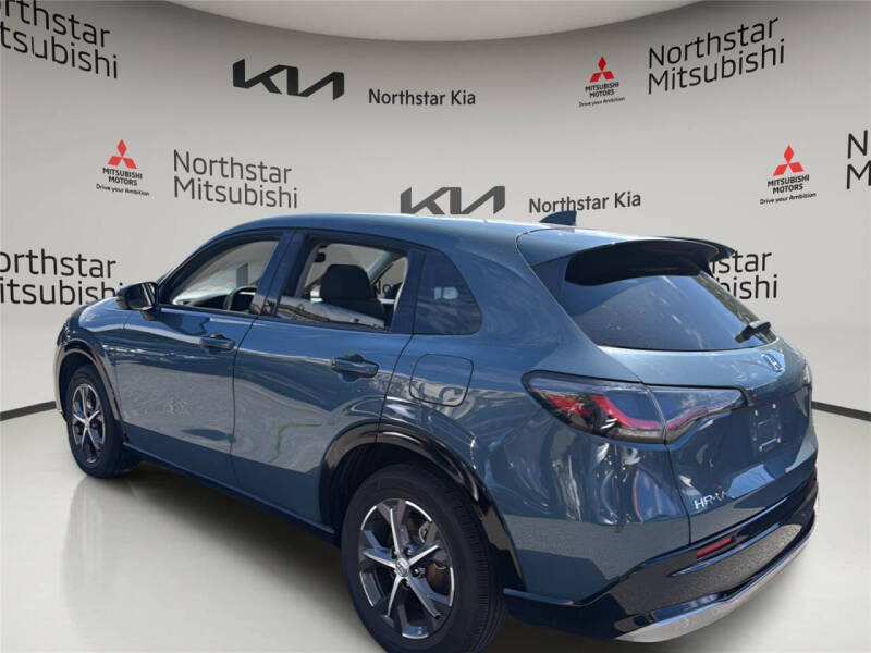 2024 Honda HR-V
