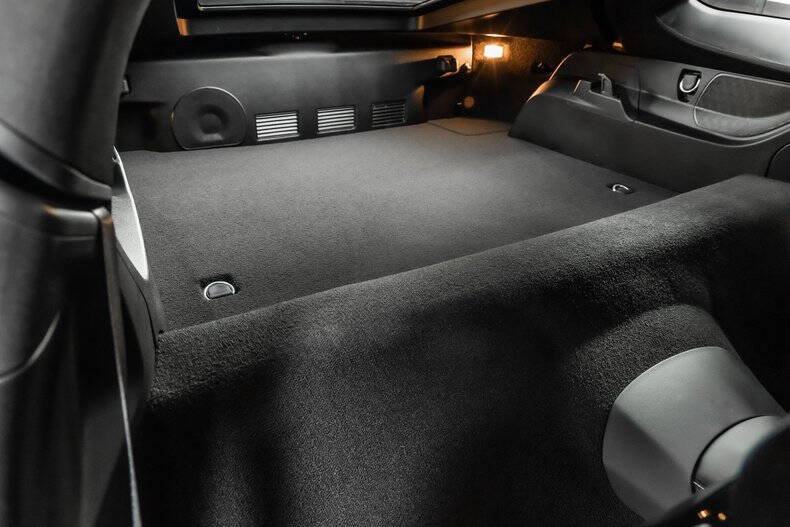 2019 Chevrolet Corvette Z06